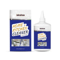 237ml bottle of decontamination cleaning gel for household kitchen and bathroom surfaces