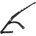 Front right windshield wiper arm for BMW 5-series E60 passenger side.