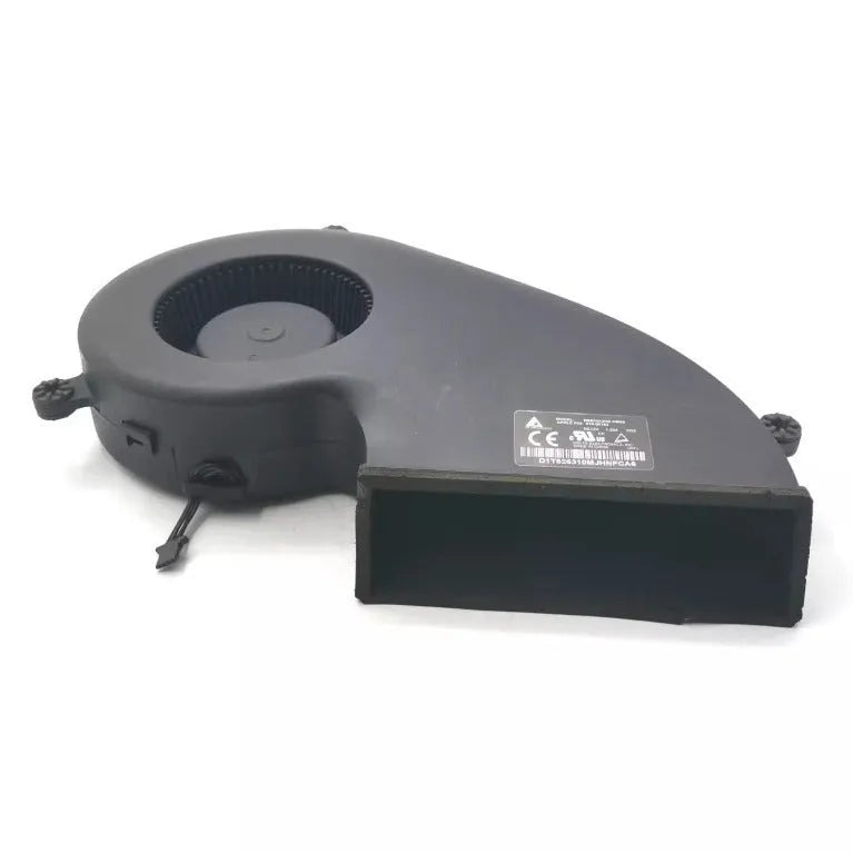 Apple iMac A1419 replacement cooling fan for A211 cooling system and CPU5 processor