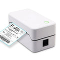 Thermal Express Single Electronic Surface Printer with Bluetooth connectivity on a counter