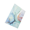 Anti-radiation printing tablet pad for inkjet printers in four colour options
