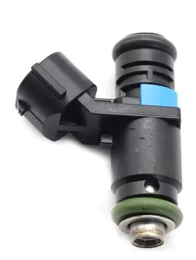Fuel injector nozzle for Volkswagen Skoda Seat ABS plastic 03C906031A