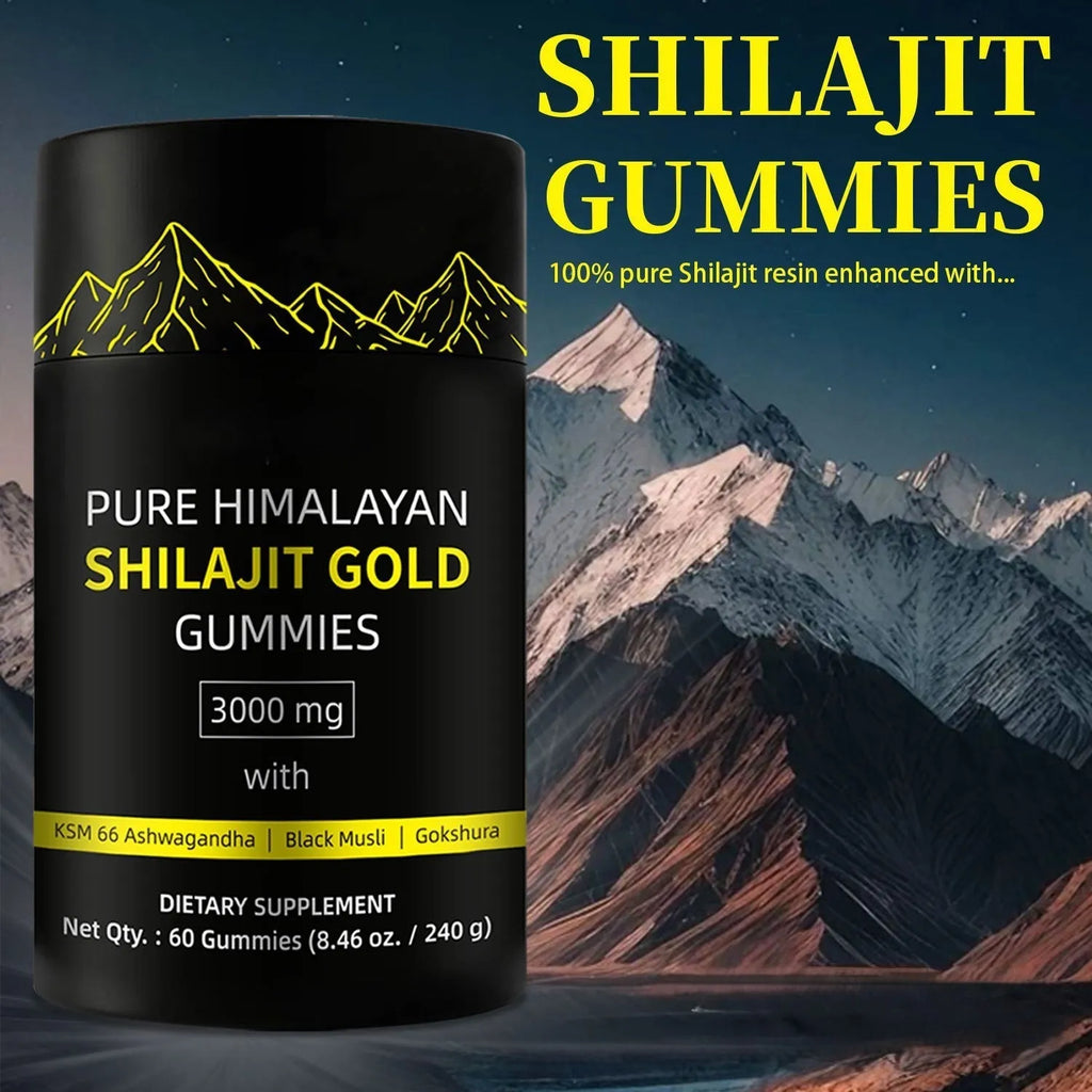 Mineral Xilaizhi Soft Candy bottle with 60 tablets, a health care gummy supplement