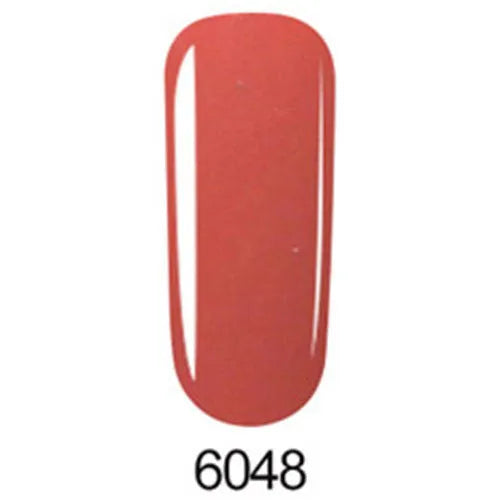Colloidal nail polish 15ml bottle with natural resin base high gloss finish colour A6038