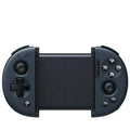 Feizhi Wee2T USB game controller with stretchable handle in midnight blue colour
