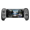 Cytec wireless Bluetooth telescopic game controller for mobile phones in black or red-blue colours