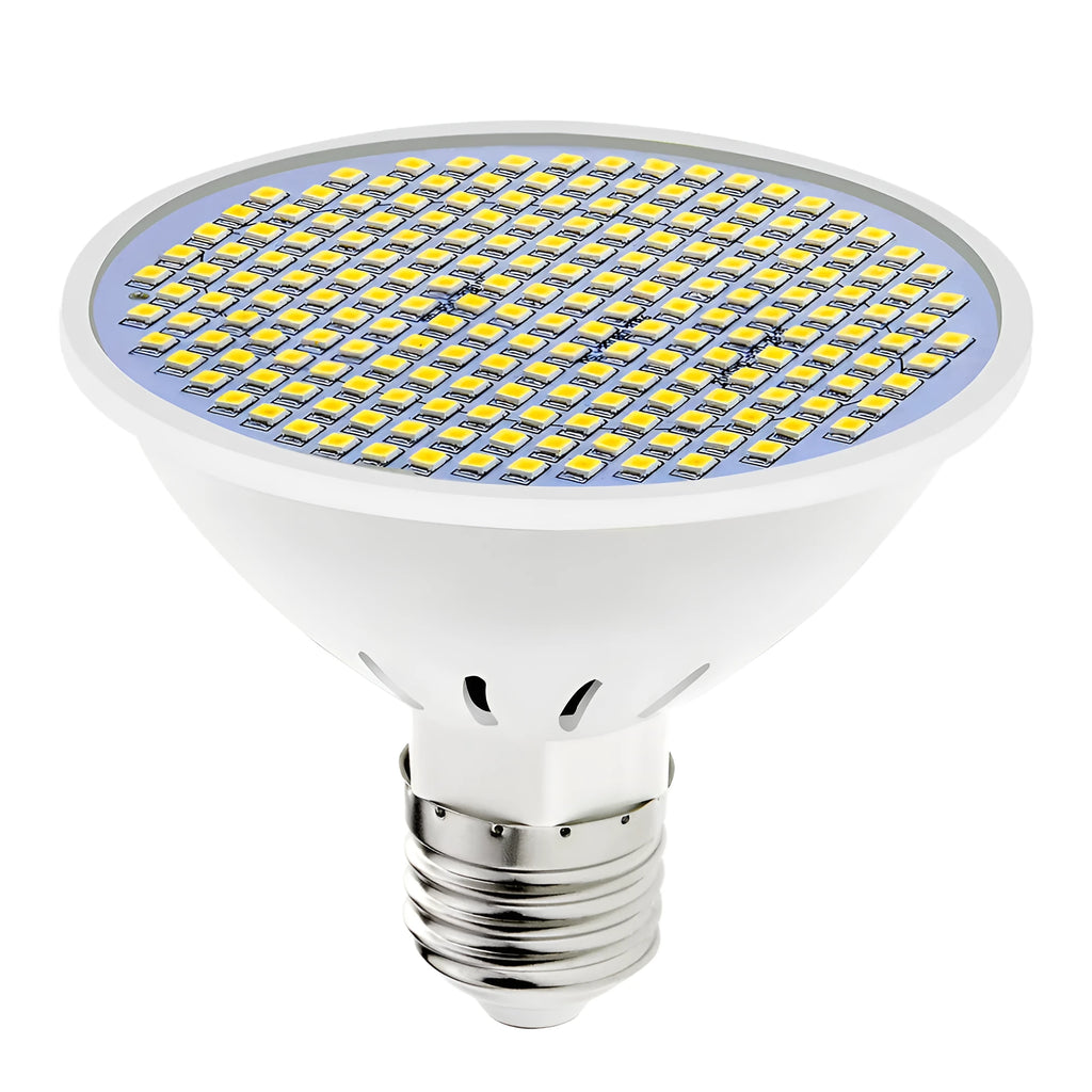 E27 LED lamp cup bulb for household lighting with warm white and cool white options