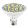 E27 LED lamp cup bulb for household lighting with warm white and cool white options