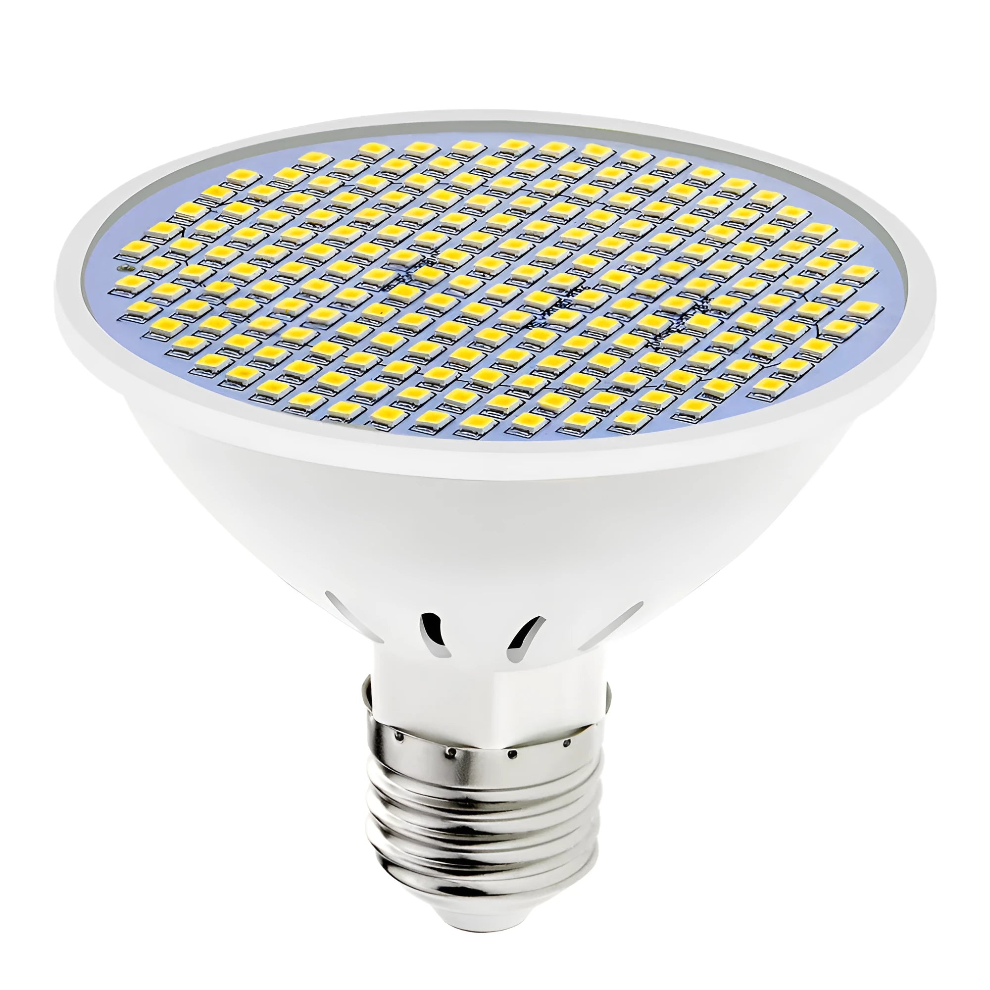 E27 LED lamp cup bulb for household lighting with warm white and cool white options
