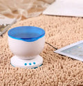 Blue ocean LED projection lamp for children's puzzle rooms with DLP trapezoidal correction technology