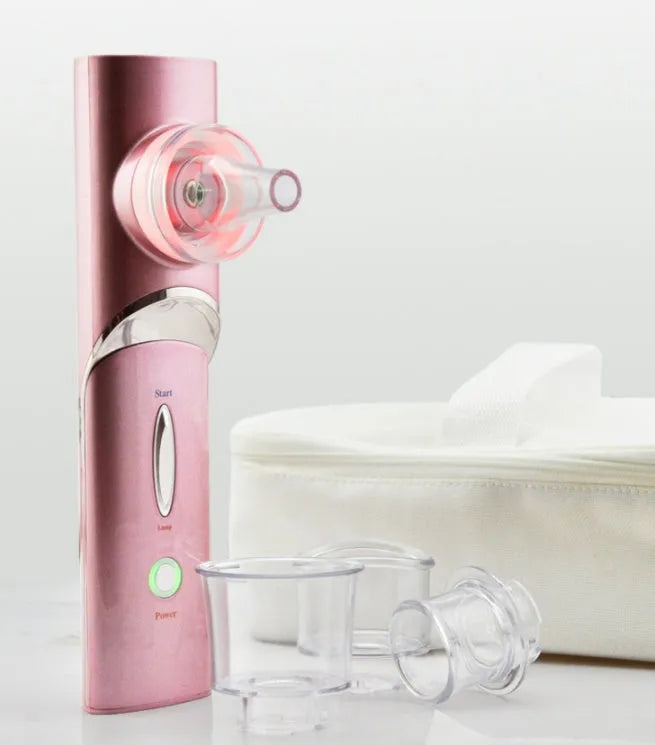 Electric scrapping instrument with USB connection and infrared physiotherapy for household meridian care