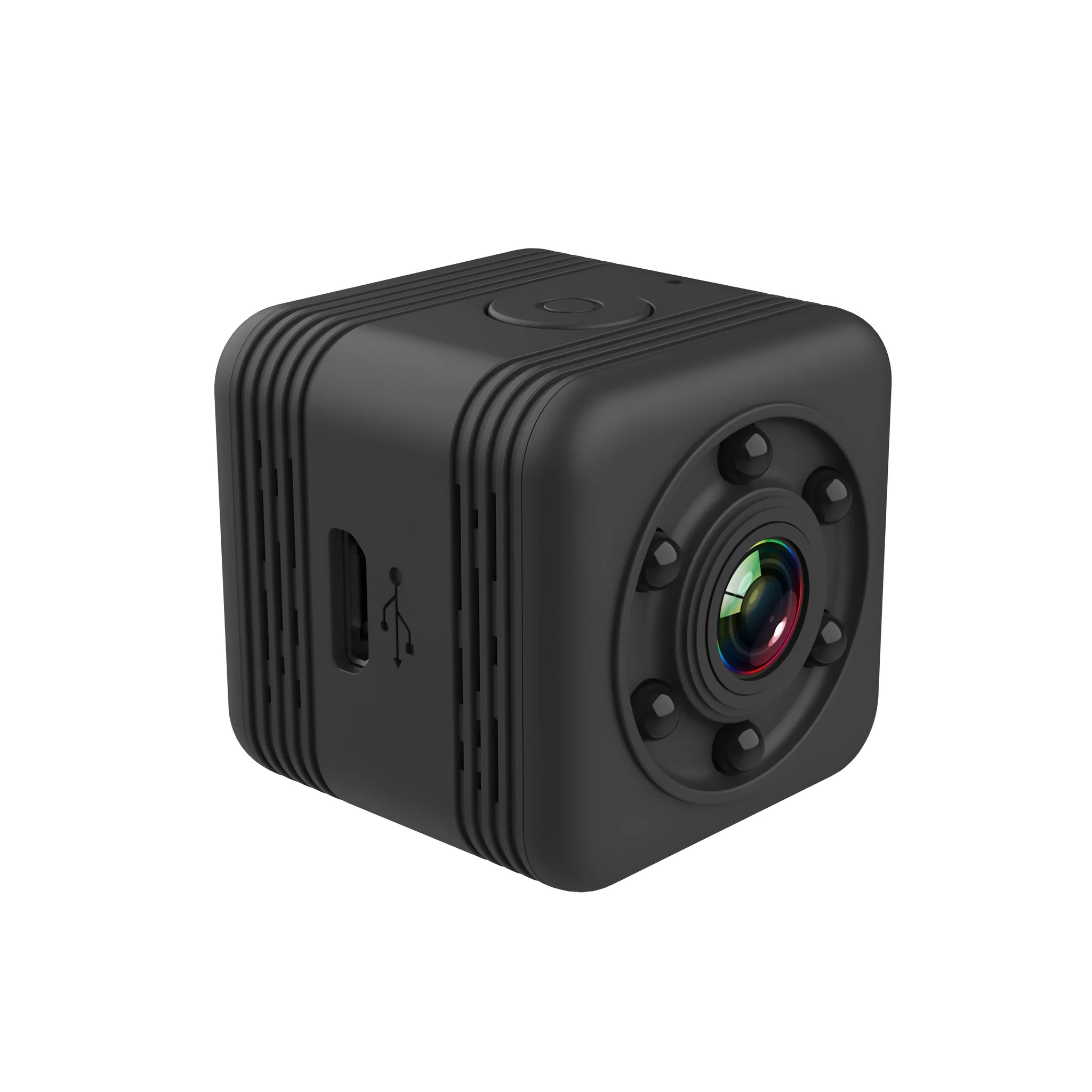 SQ29 waterproof sports action camera with 240 minute battery life for outdoor recording