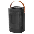 Touch screen PTC heating radiator in 618 electronic colour with remote control