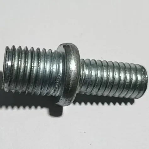 Ouma brand aluminium weeding head for attaching a screw mower brush cutter