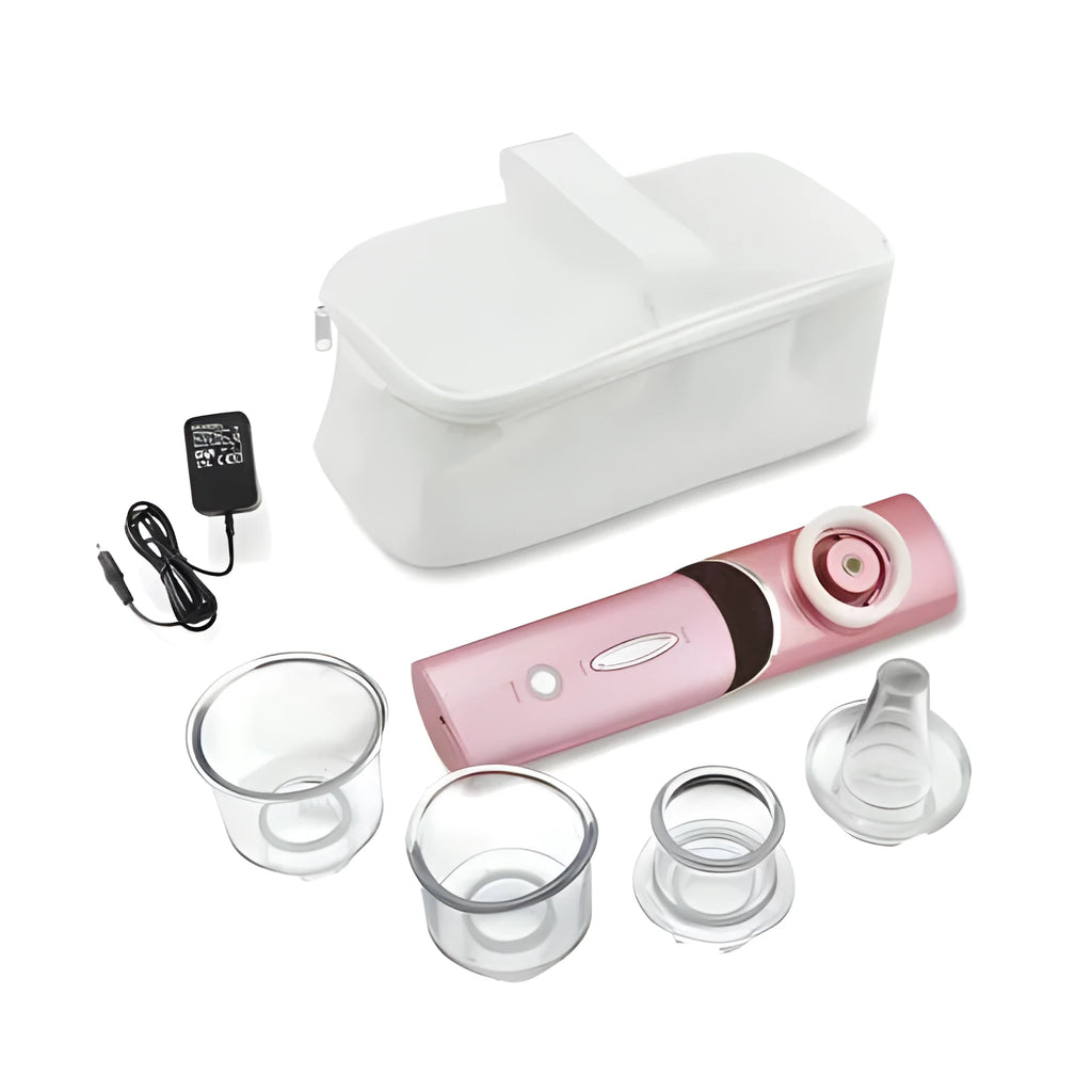 Electric scrapping instrument with USB connection and infrared physiotherapy for household meridian care