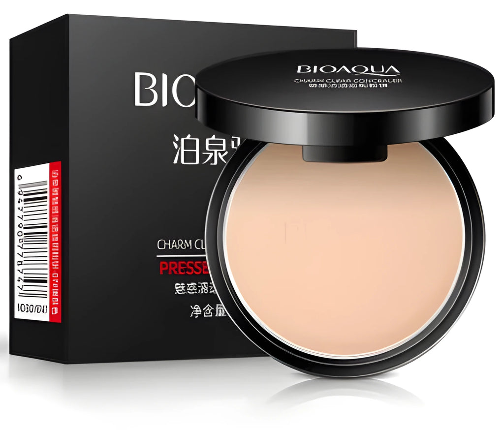 It Cosmetics Bye Bye Pores Pressed Powder in Natural shade, 82g pressed face powder for minimising pores