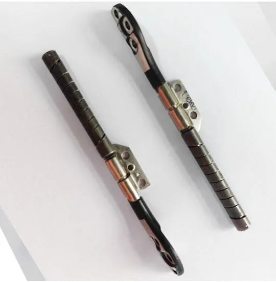 MacBook Pro 15-inch A1286 laptop screen shaft replacement component with original factory processing