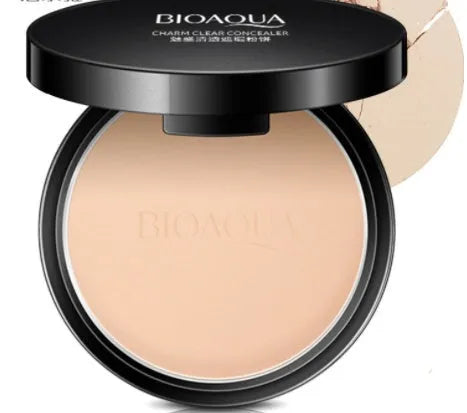 It Cosmetics Bye Bye Pores Pressed Powder in Natural shade, 82g pressed face powder for minimising pores