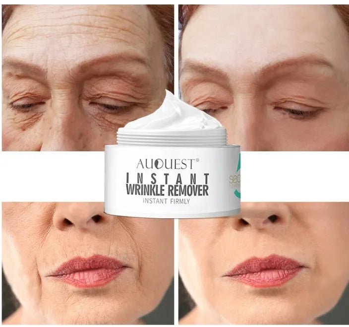 Tube of 20g hyaluronic acid wrinkle cream for firming whitening and moisturising eye area