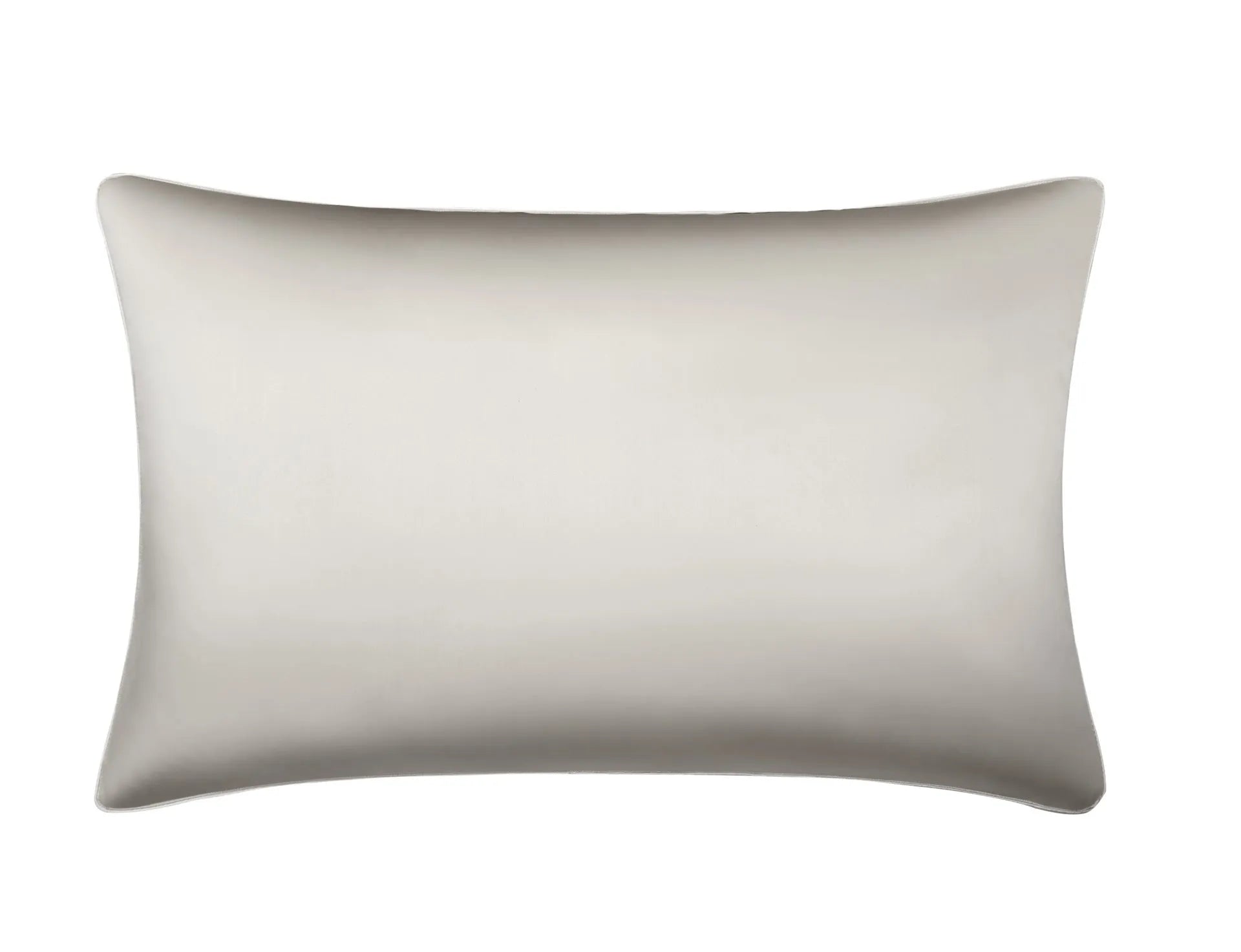 48x74cm mulberry silk single pillowcase in palace luxury style with reactive print.