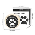 20g tube of pet grooming lotion with glycerin formula for dogs and cats