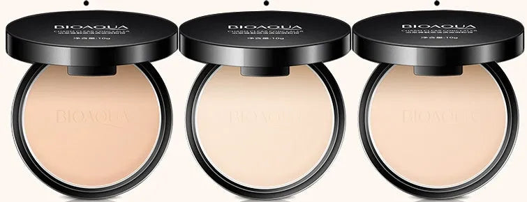 It Cosmetics Bye Bye Pores Pressed Powder in Natural shade, 82g pressed face powder for minimising pores