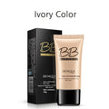 Clear and Flawless BB Cream 40g tube in Ivory and Natural colour options
