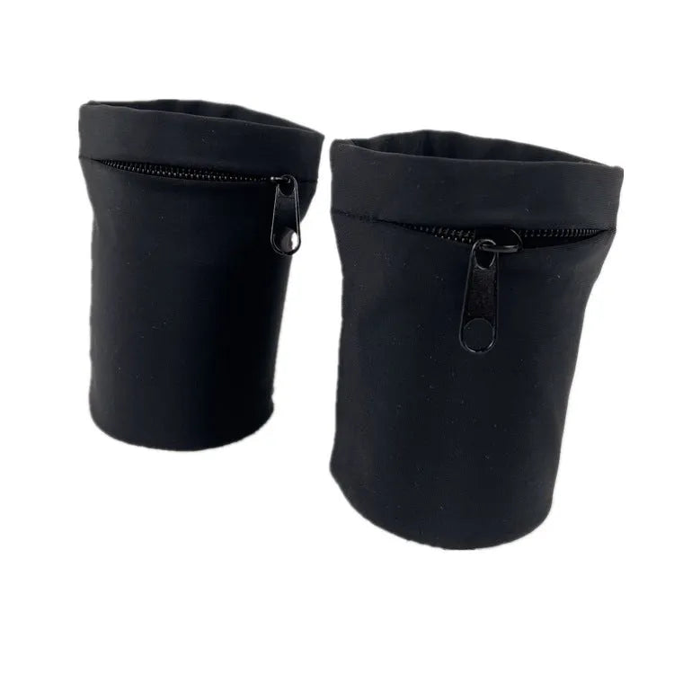 10x10.5cm wrist bag armband sleeve for mobile phone storage during camping and fitness