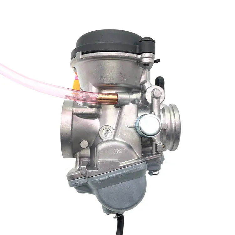 Replacement motorcycle carburetor for Diamond Leopard HJ125K-2, GX125, and GS125 models