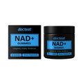 Soft candy nutritional gummies containing NAD+ precursor nicotinamide nucleoside in 30g package