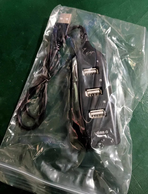 Super ConsoleX wired USB game controller in SNES handle colour with standard gamepad layout
