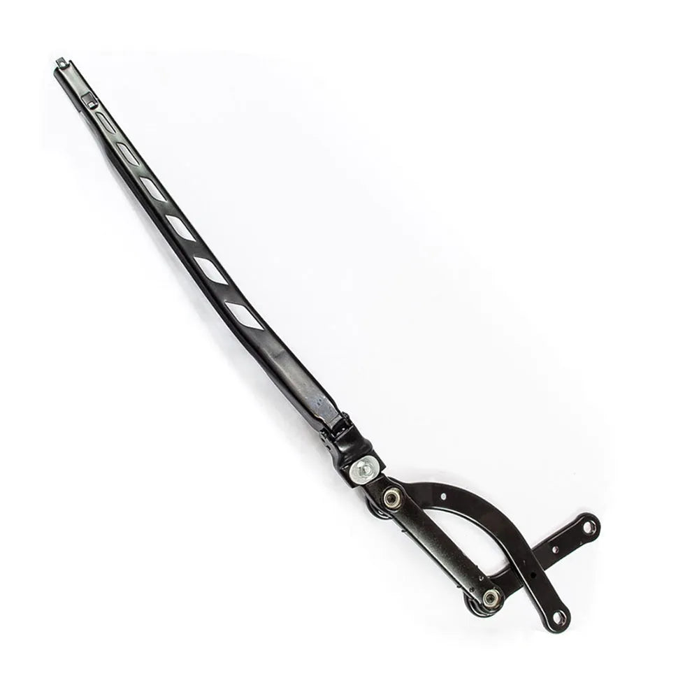 Front right windshield wiper arm for BMW 5-series E60 passenger side.
