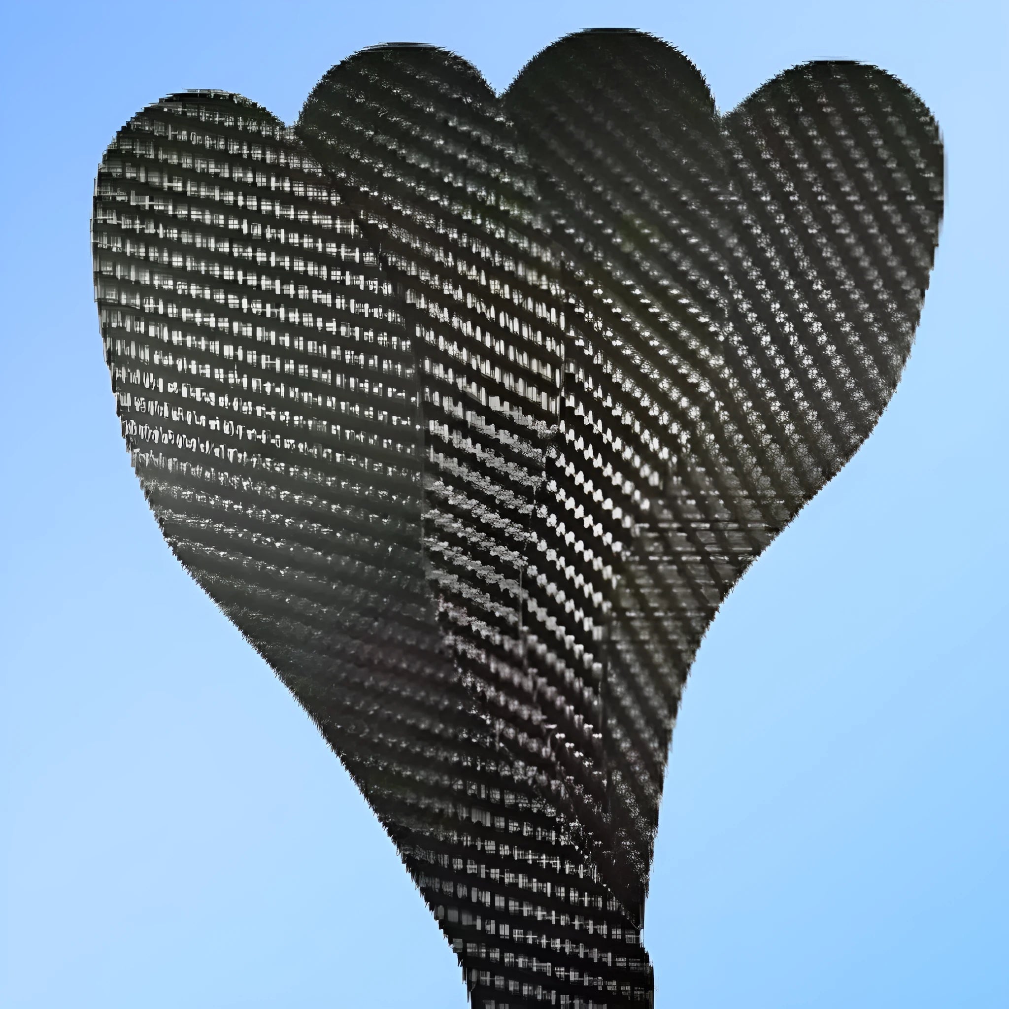 Black 3K carbon fibre running insoles showing full palm coverage and textured surface