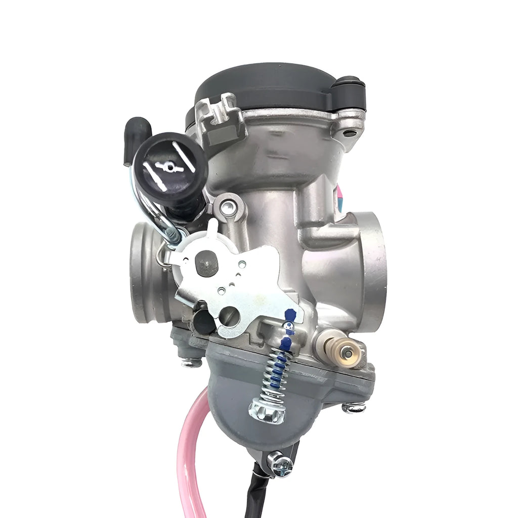 Replacement motorcycle carburetor for Diamond Leopard HJ125K-2, GX125, and GS125 models
