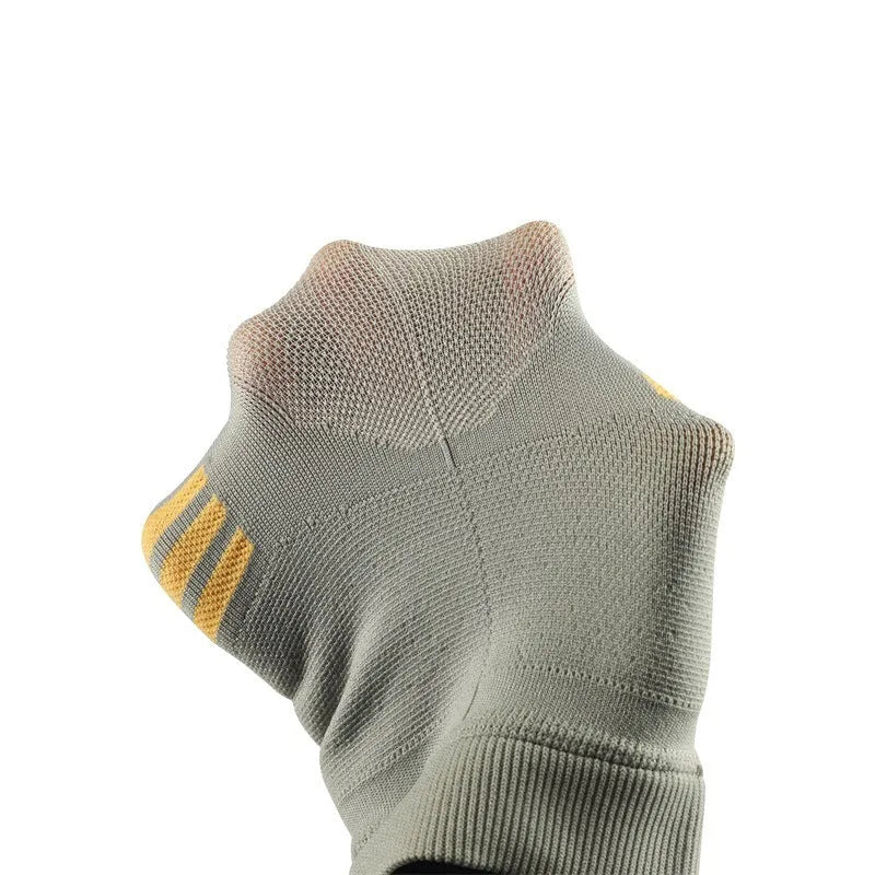 Sports knee pads for basketball and aerobics in polyester fibre with multiple colour options