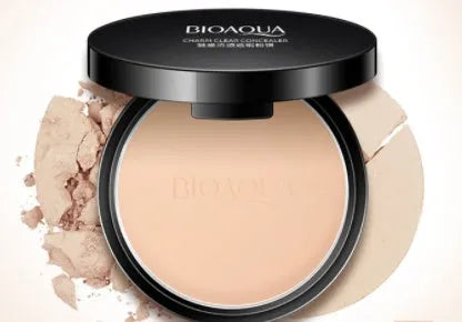 It Cosmetics Bye Bye Pores Pressed Powder in Natural shade, 82g pressed face powder for minimising pores