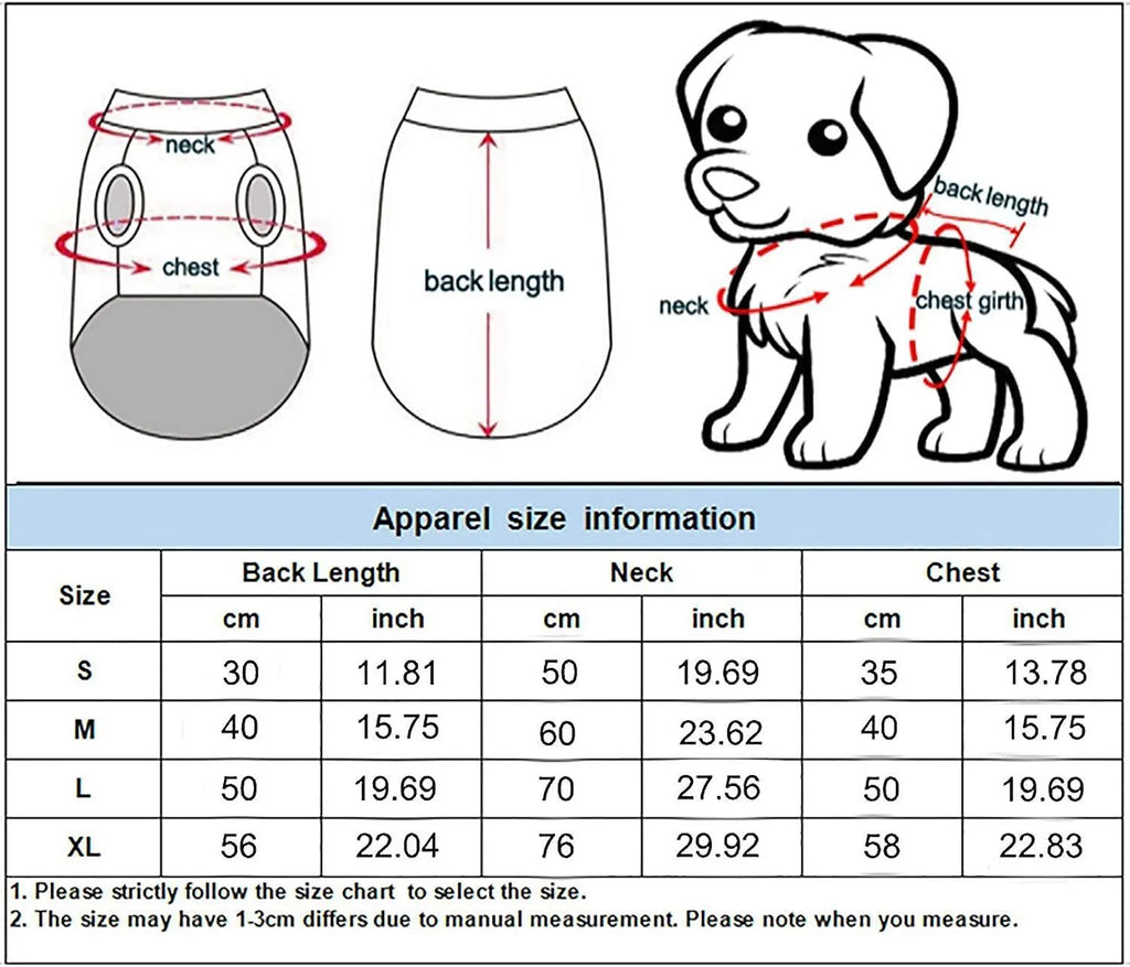 Striped prisoner Halloween costume for pets with harness back trousers and soft toy knife accessory