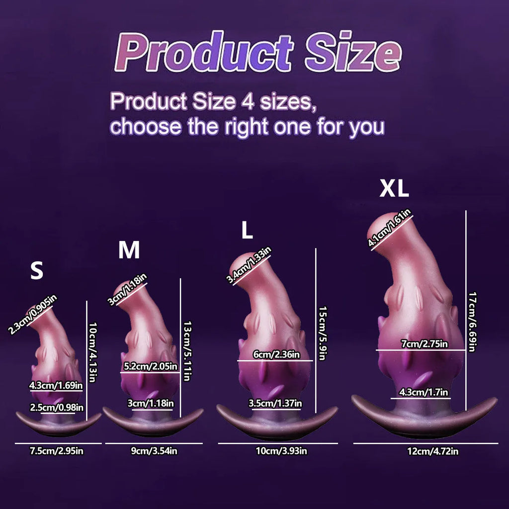 Liquid silicone masturbator adult toy in black, gold, or purple colour options
