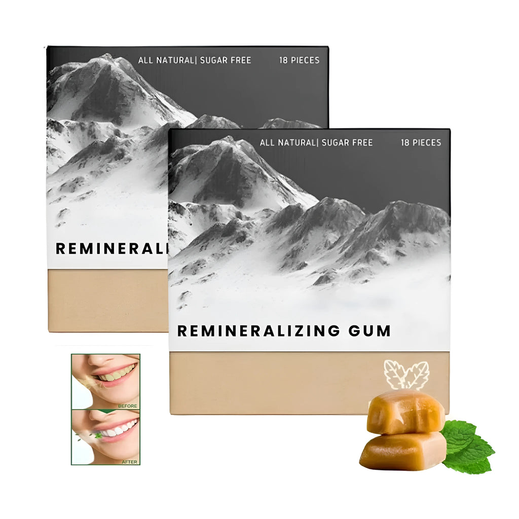 Box of frankincense mint supplement tablets with 18-count packaging