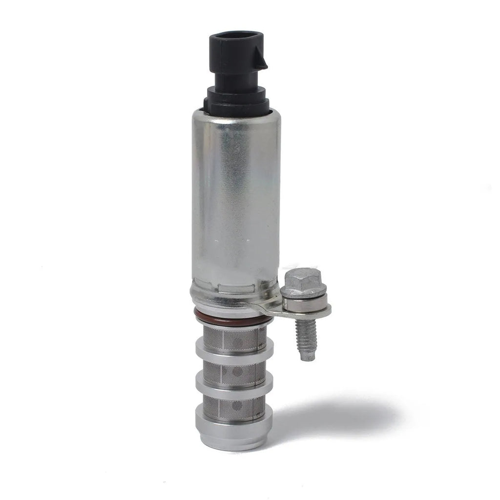 Pair of oil control VVT solenoid valves for Buick and Chevrolet engines