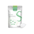 Micro needle body shaping care patches four-pack with bee venom and herbal ingredients