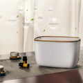 GX-22K white household humidifier and aromatherapy diffuser unit on a table
