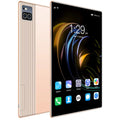 10.1 inch voice call HD smart game tablet in gold, blue, and gray colour options