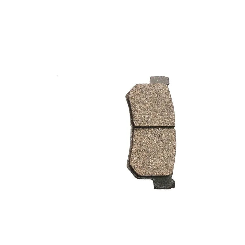 Ssangyong Actyon brake pads and front wheel discs set with 48413090A1 specification
