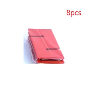 ABS plastic tower building game equipment with coloured blocks, pull ropes, and hook frames for team activities