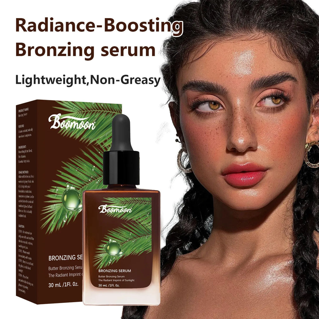 Bronze Black Care Solution 30ml bottle for contact lens nursing