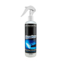 100ml car foam cleaning agent bottle for seat stains and maintenance