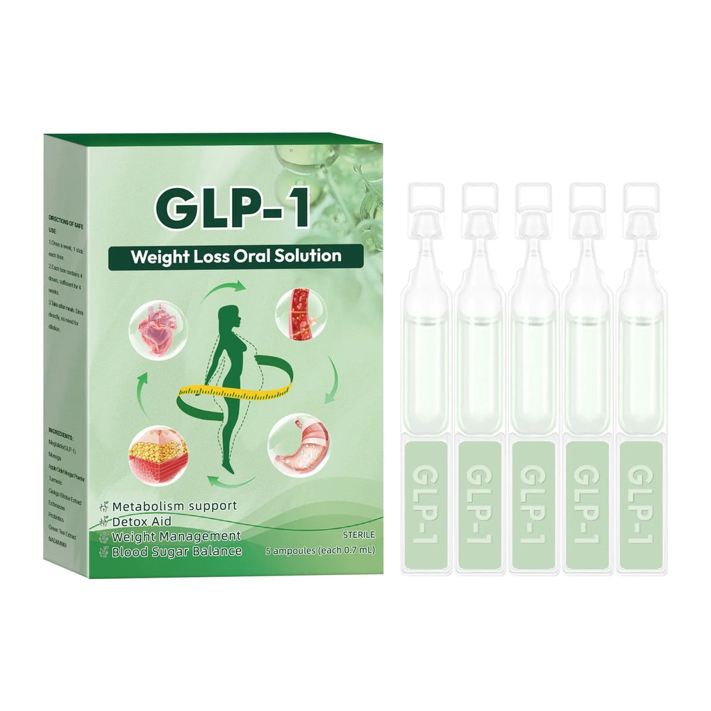 Boxed pack of facial care drops with 50g net content for lifting firming and abdomen slimming