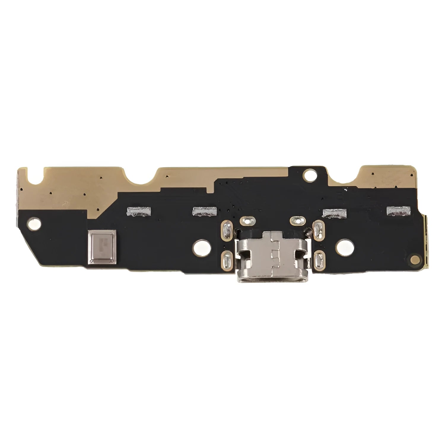 ForMoto E5 tail plug small board replacement part for Motorola Moto E5 smartphone charging port repair