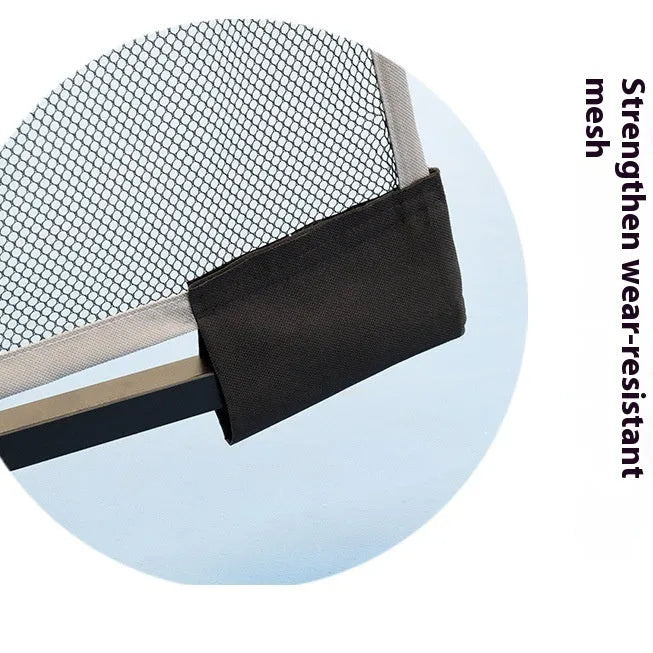 Automatic basketball training ball return device with cowhide leather and iron construction
